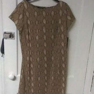 Lauren Ralph Lauren dress